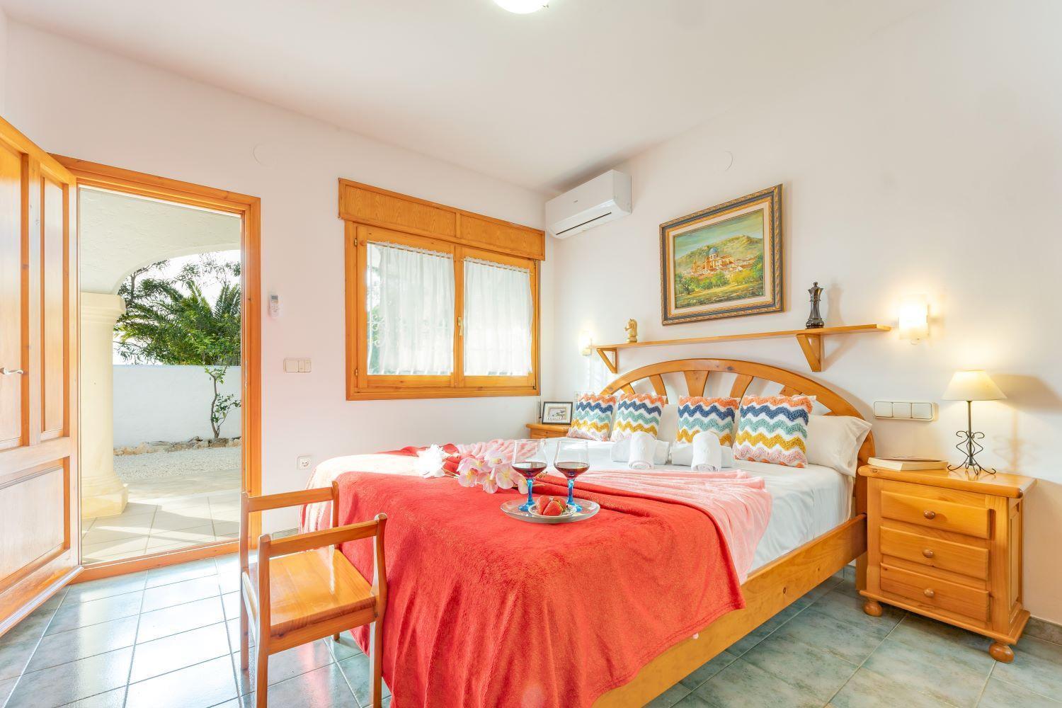 Villa Lehman - Plusholidays Кальпе Екстер'єр фото